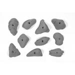 Bleaustone Grit Pinches green Gritstone range (10 tak) 